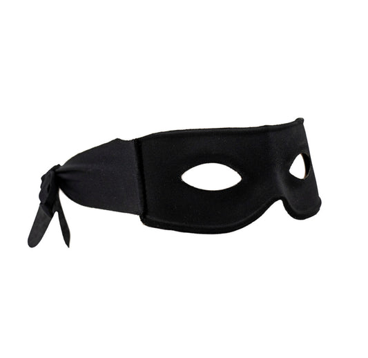 burglar masquerade mask